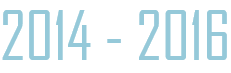 2014 - 2016-H
